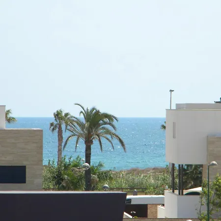 Higuericas Costa 218 Apartment *