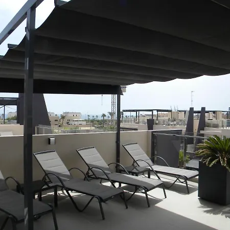 Higuericas Costa 218 Apartment Pilar de la Horadada