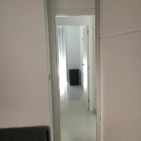Apartment Higuericas Costa 218