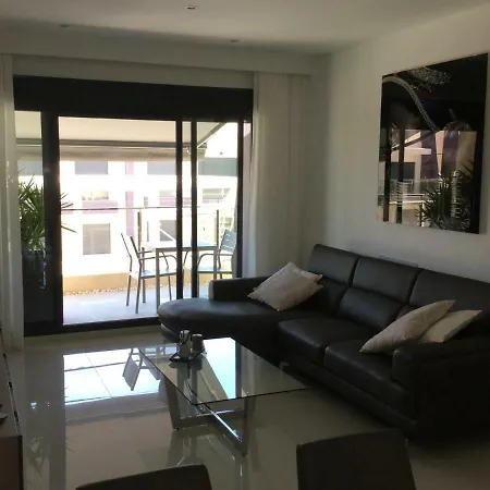 Higuericas Costa 218 Apartment