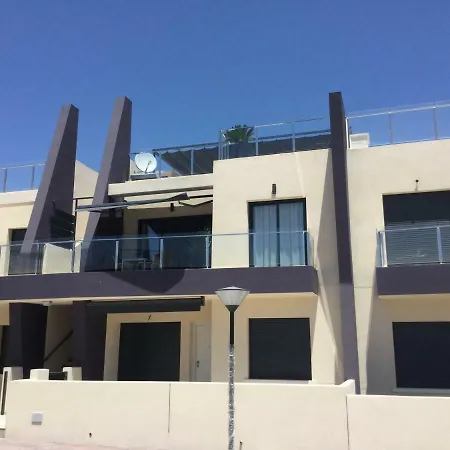 Apartment Higuericas Costa 218