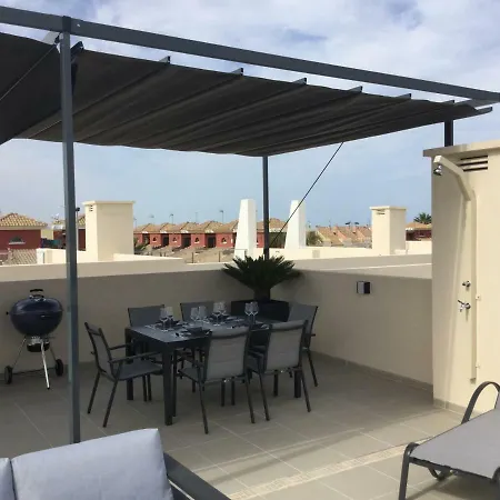 Higuericas Costa 218 Apartment