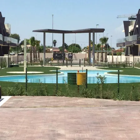 Higuericas Costa 218 Apartment Pilar de la Horadada